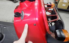 HONDA ZOOMER 2009 AF58