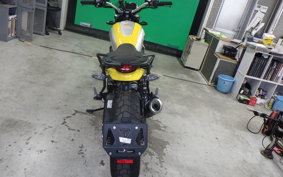 DUCATI SCRAMBLER ICON 2023
