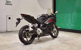 HONDA CBR250RR 2001 MC51