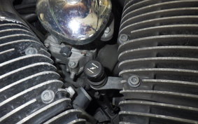 HONDA SHADOW 400 2007 NC34