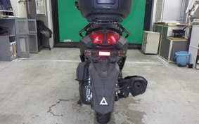 YAMAHA BW*S 125 Gen.2 2005 SEA6J