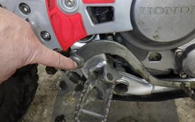 HONDA CRF250L