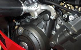 HONDA CBR250RR A 2008 MC51