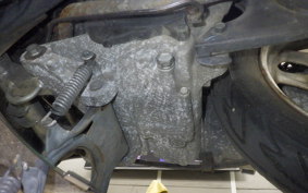 HONDA DIO CESTA GEN 2 2006 AF62