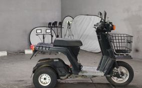 HONDA GYRO TD01
