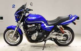 HONDA CB1300SF SUPER FOUR 1999