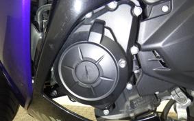 YAMAHA YZF-R25 A RG43J