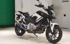 HONDA NC700X A 2012 RC63