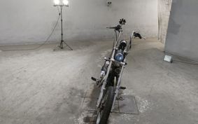 HONDA REBL MC13