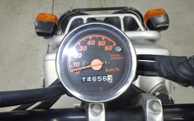 HONDA ZOOMER 2021 AF58