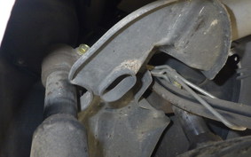HONDA DIO Gen.5 AF56