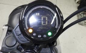 HONDA CT125-2 JA65
