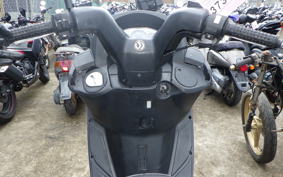 SYM RV125 I Type 2008