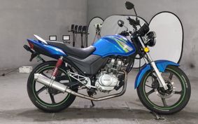 HONDA CBF125 PCJ7