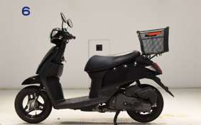 SUZUKI LET's 2018 CA4AA