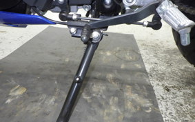 SUZUKI GSX-R125 2011 DL33B