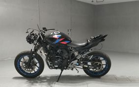SUZUKI GSX250R DN11A