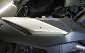 HONDA FORZA 250 MF15