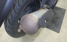 SUZUKI ADDRESS V50 Gen.2 CA44A