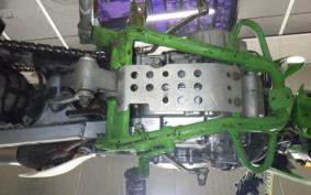 KAWASAKI KLX250 LX250E