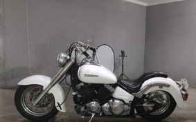 YAMAHA DRAGSTAR400 CLASSIC 4TR