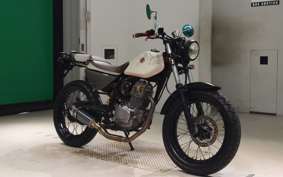 HONDA FTR223 MC34