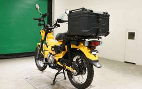 HONDA CT125-2 2022 JA65