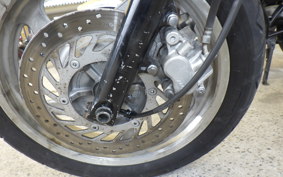 HONDA MAGNA 250 2003 MC29