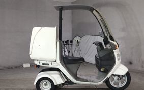 HONDA GYRO TA03