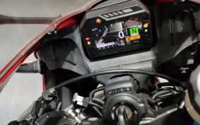 HONDA CBR600RR 2020 PC40