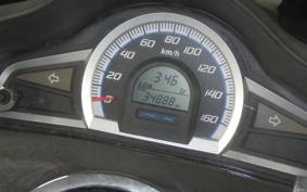 HONDA PCX125 JF56
