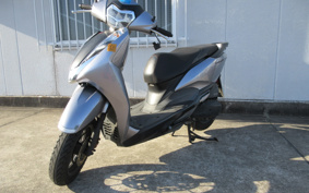 HONDA LEAD 125 JF45