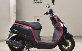 HONDA ﾀﾞﾝｸ AF74