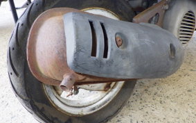 YAMAHA JOG Gen.1 3KJ