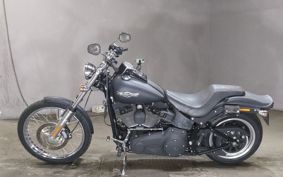 HARLEY FXSTB1580 2009 JA5