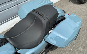 HARLEY  HARLEY FLTRX 2024 KH7