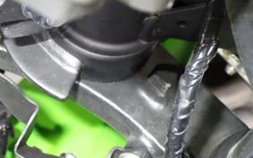 KAWASAKI NINJA 400 2025 EX400L