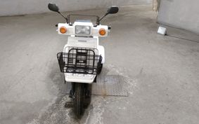 HONDA GYRO TD02