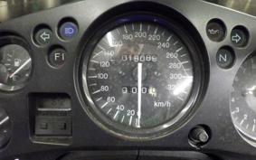 HONDA CBR1100XX 1998