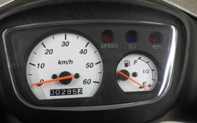 YAMAHA BJ 2017 SA24J