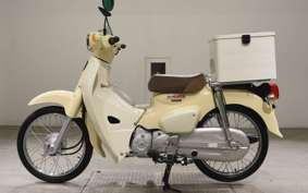 HONDA C50 SUPER CUB AA09