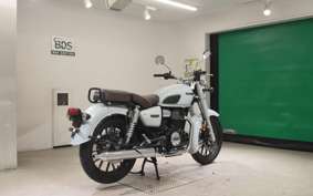 HONDA GB350C 2025 NC64