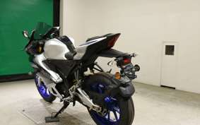 YAMAHA YZF-R15M 2014