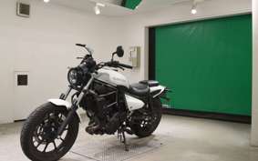 KAWASAKI ELIMINATOR400-3 2025 EL400A