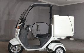 HONDA GYRO TA03