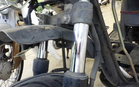 HONDA SPACY 100 JF13