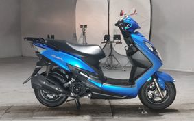 SUZUKI SU WISH  DV12B