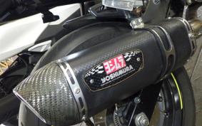 SUZUKI GIXXER 250 SF ED22B