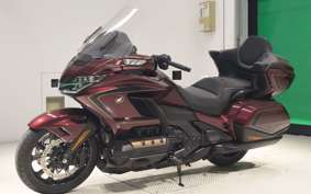 HONDA GL 1800 GOLD WING TOUR DCT 2018 SC79