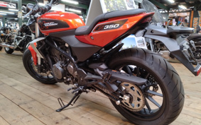 HARLEY X350 2024 W3C